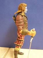 William Wallace - Braveheart (Misc) Custom Action Figure