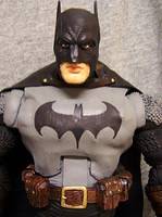 Victorian Batman (Icon) (Batman) Custom Action Figure