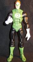 Green Lantern - Hal Jordan (Green Lantern) Custom Action Figure