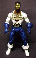Black Goliath (Marvel Legends) Custom Action Figure