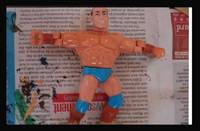 Pip The Troll (Infinity Watch) Custom Action Figure