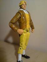 Donald Pierce (Marvel Legends) Custom Action Figure
