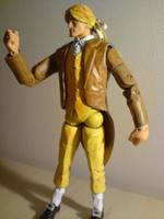 Donald Pierce (Marvel Legends) Custom Action Figure