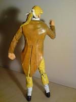 Donald Pierce (Marvel Legends) Custom Action Figure