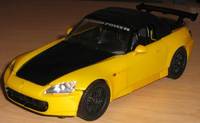 Alternators Bumblebee (Transformers - Alternators) Custom Action Figure