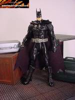 The Dark Knight (Batman - Movie Style) Custom Action Figure