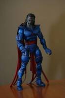Sinister (Marvel Legends) Custom Action Figure