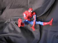 Spider-man (Marvel Legends) Custom Action Figure