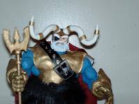 Odin (Marvel Legends) Custom Action Figure