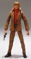 Togusa (GiTS Stand Alone Complex) (Ghost in the Shell) Custom Action Figure