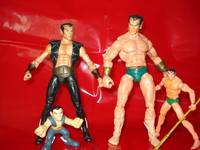 Namor the Submariner (Avengers) Custom Action Figure