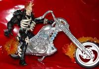 Vengeance (Marvel Legends) Custom Action Figure