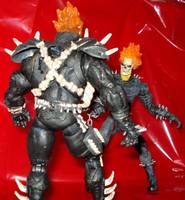 Vengeance (Marvel Legends) Custom Action Figure