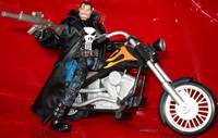 Punisher (Marvel Legends) Custom Action Figure
