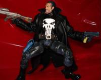 Punisher (Marvel Legends) Custom Action Figure