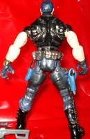 Punisher (Marvel Legends) Custom Action Figure