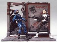 Punisher (GI Joe 25th Anniversary Version) (G.I. Joe) Custom Action Figure