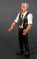 Darryl Revok - Scanners (Movie Maniacs) Custom Action Figure