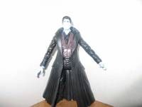 Movie Blackheart (Ghost Rider) Custom Action Figure