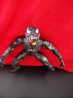 Spiderman 3 Venom (Peter Parker) (Marvel Legends) Custom Action Figure