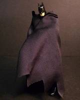Batman (Batman) Custom Action Figure