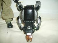 Barrel Roll (G.I. Joe Sigma 6) Custom Action Figure