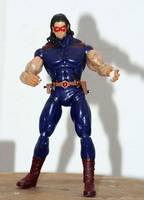 Warpath (Marvel) Custom Action Figure