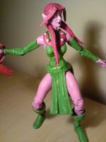 Blink V2 (Marvel Legends) Custom Action Figure