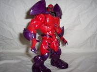 Onslaught (Marvel Legends) Custom Action Figure
