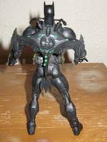 Deep Dive Batman (DC Universe) Custom Action Figure