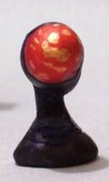 Ing Dark Trooper (Metroid) Custom Action Figure