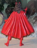 Scarlet Witch (Avengers) Custom Action Figure