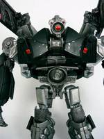Payload (Transformers Prequel Comic) (Transformers) Custom Action Figure