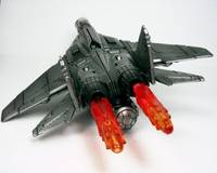 Dreadwing (Transformers Prequel Comic) (Transformers) Custom Action Figure