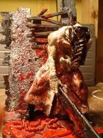 The Butcher ( Silent Hill: Origins) (Silent Hill) Custom Action Figure