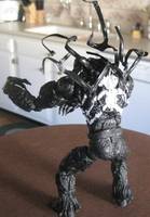 Ultimate Venom (Venom) Custom Action Figure