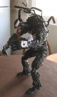 Ultimate Venom (Venom) Custom Action Figure