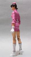 Dr. Girlfriend (Venture Bros.) Custom Action Figure