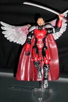 Free (Original) Custom Action Figure