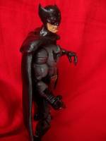 Batman (Batman - Legends of the Dark Knight) Custom Action Figure