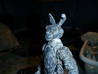 Frank v2 (Marvel Legends) Custom Action Figure