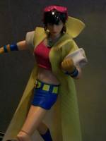 Jubilee (Marvel Legends) Custom Action Figure