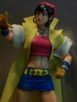 Jubilee (Marvel Legends) Custom Action Figure