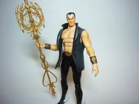 Namor (Marvel Legends) Custom Action Figure