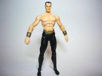 Namor (Marvel Legends) Custom Action Figure