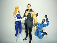 Namor (Marvel Legends) Custom Action Figure