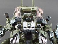 Brawl - Leader Class (Transformers - Movie) Custom Action Figure
