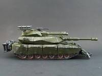 Brawl - Leader Class (Transformers - Movie) Custom Action Figure