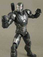 War Machine Mark II (Marvel Legends) Custom Action Figure
