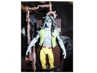 Gary Cramer's Parafrenic (Independent Comics) Custom Action Figure